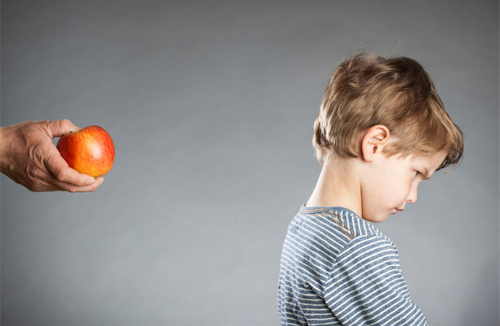 How to feed fussy kids