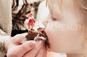 Preventing Kids healthy eating habits