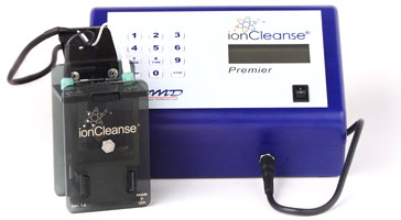 Ion Therapy for your practice Ion Therapy for your practice
