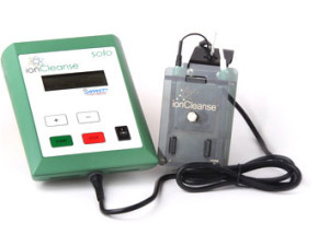 Ion Therapy for your home Ion Therapy for your home