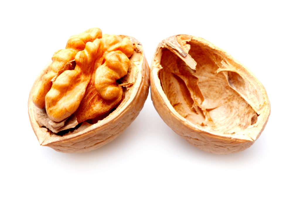 Walnuts Superfood For Healthy Gut Bugs Brainstorm Health