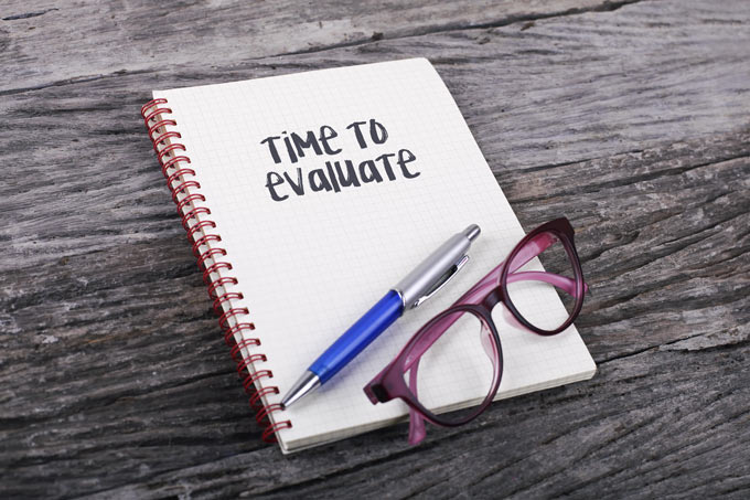 appointments evaluation