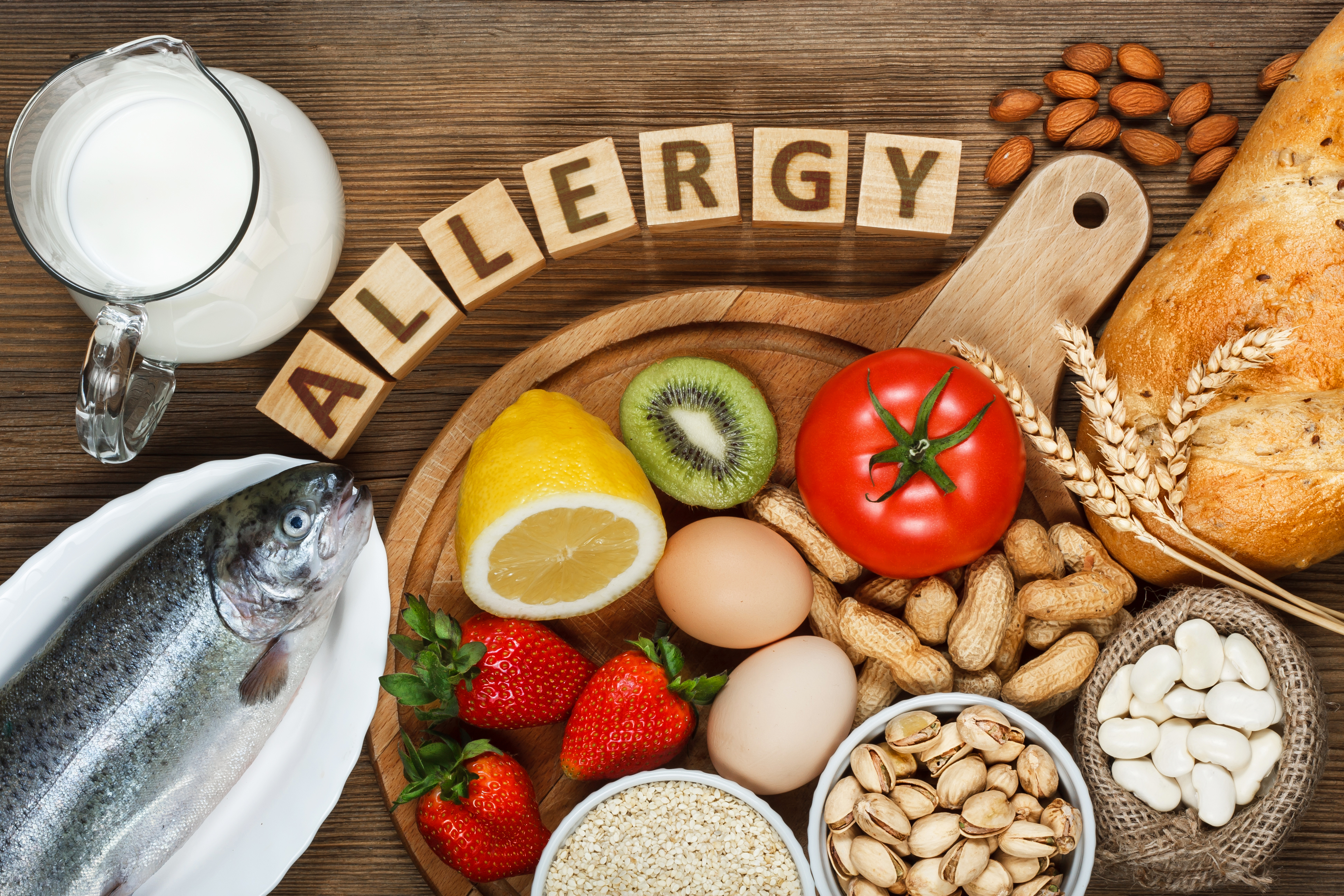 На пищу также были. Пищевые аллергены. Продукты питания. Пищевые продукты аллергены. Аллергия на пищевые продукты.