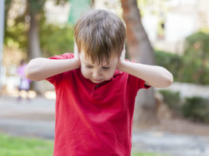 Can Sensory Processing Disorder be reversed