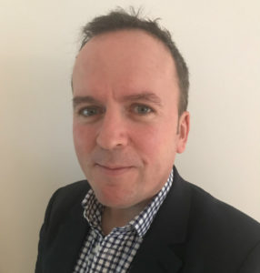 Dr Ben Marlow - Brainstorm Health Team