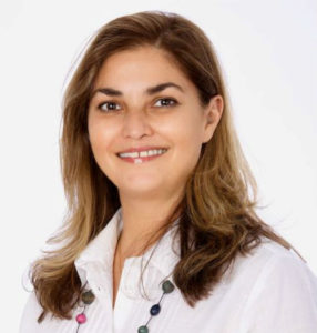 Stella Chadwick - Brainstorm Health