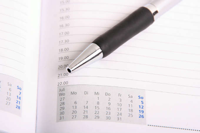 Appointment Brainstorm Health Weymouth Street