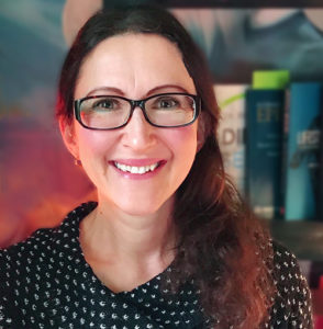Maria Lloyd Jones - Brainstorm Health Team
