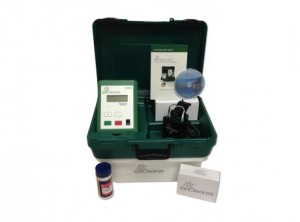 Home Use IonCleanse Machine