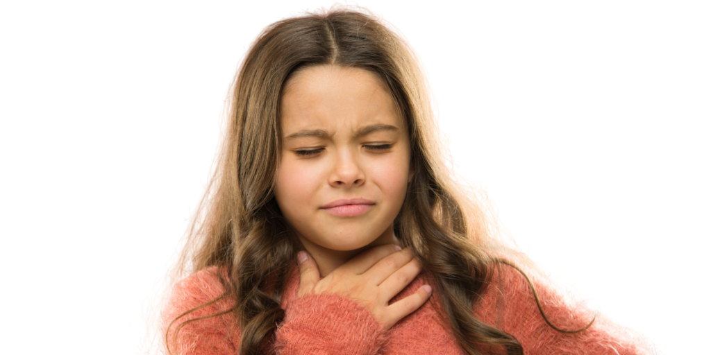 Could It Be Silent Reflux? Brainstorm Health