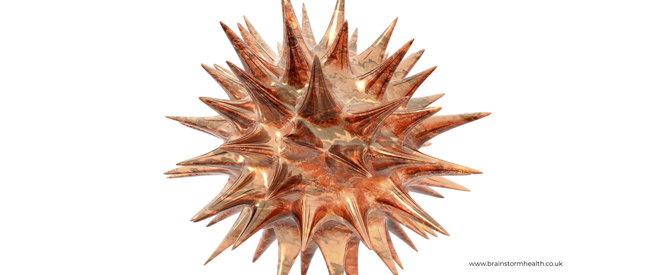 Spike Protein