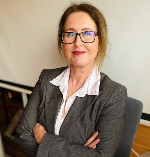 Susan Foulger - Brainstorm Health